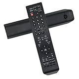 Remote Control for Samsung HT-Q40T HT-Q40 HT-Q45 HT-TWZ412/XAC HT-TWZ415/XAC HT-WZ410T/XAC HT-Q100 HT-Q100WT/XAA HT-Q100T/XAA HT-Q40T/XAA DVD Home Theater System