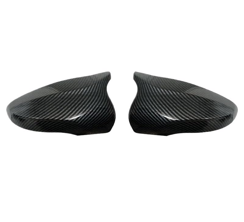 Couvercle de rétroviseur pour MK6 Golf 6 GTI 2009-2013 coque miroir latéral outils