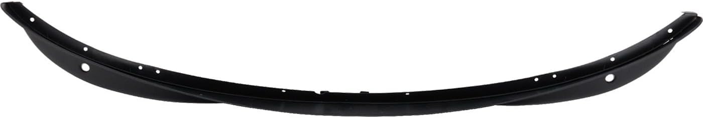 Replacement Air Dam Deflector/Lower Valance Apron Front Compatible with INFINITI QX60 JX35 3.5L V6 (Front)