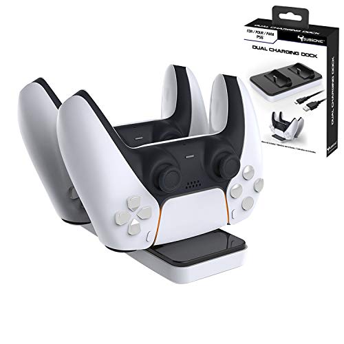 Socle De Recharge Pour 2 Manettes Le Socle - vue 5