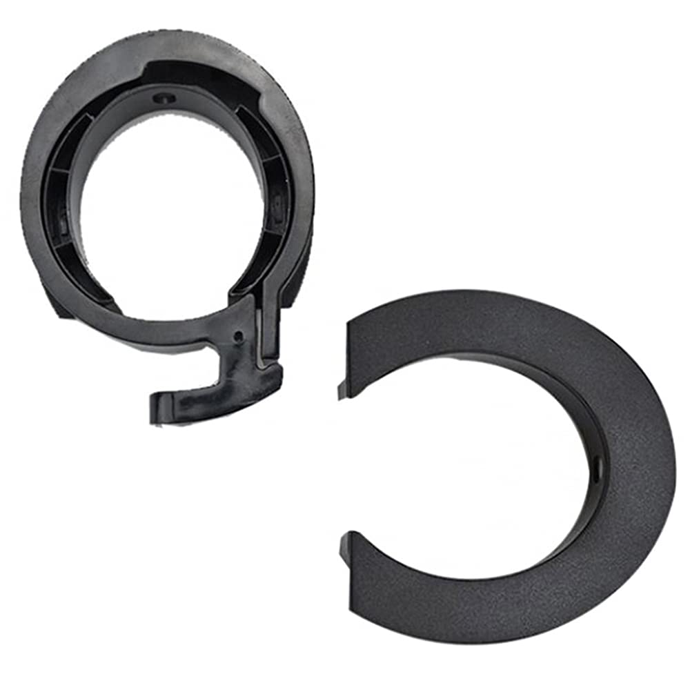 MyBESTscooter – Anneau De Verrouillage Rond Pour Mécanisme De Pliage Xiaomi M365 / 1S / Essential / Pro