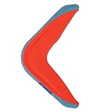 Chuckit! CH18200 Amphibious Boomerang Medium
