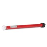 Rollerhouse ERB25 Battery Roller Shade Motor for DIY Electric Roller Blind&sol;Shade Tubular Motor for 1&period;5 inch&sol;38&sol;40mm Tube
