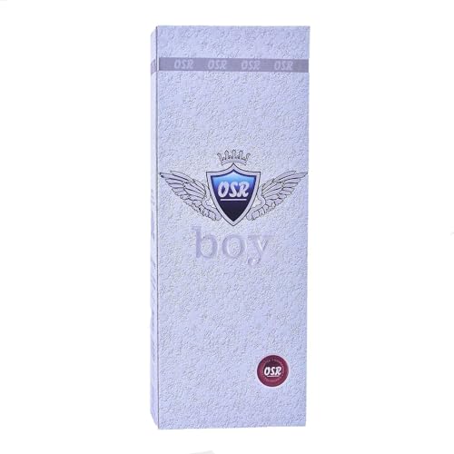 Image of OSR Boy Apparel Perfume for Men & Women, 110ml | Long Lasting Fresh Fragrance | Long Lasting Premium Eau De Parfum | All Season Everyday Office Wear & Gifting