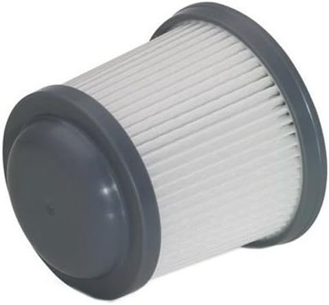 Fette Filter PVF110 Hand Vacuum Filter Compatible with Black & Decker for the PHV1410, PHV1810, PHV1210, BDH2000PL, BDH2020FLFH BDH1620FLFH Cordless Vacs Compare to Part # PVF110 (Pack of 6) - Image 2