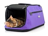 Sleepypod AI-VIO Air, Taglia Unica, Viola True...