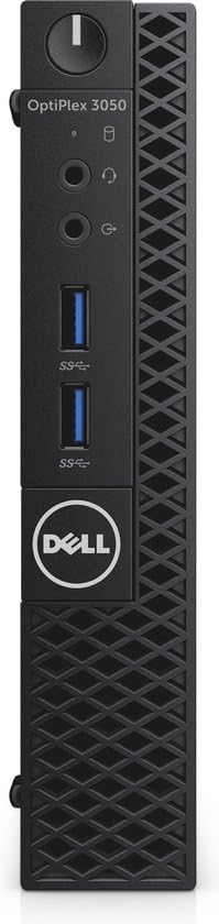 Dell OptiPlex 3050 Micro | Intel Core i3-6100T 3.20GHz | 8GB DDR4