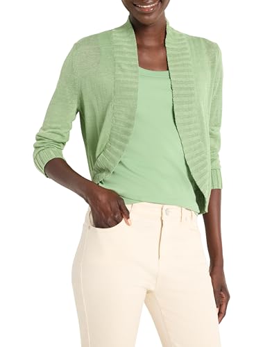 Image of NIC+Zoe Women's Bolero Cardigan