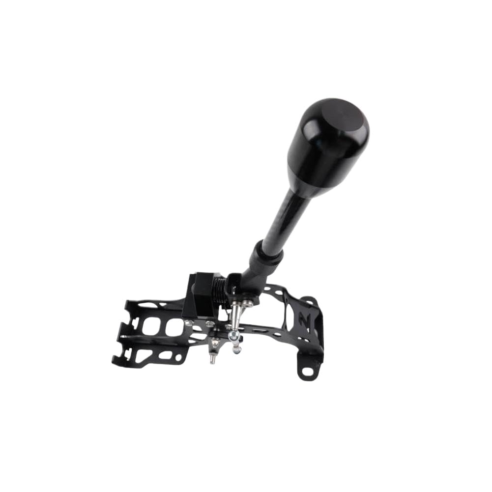 Zbdbsdbjr Onecolor 5 Speed Short Shifter Billet Aluminum Race Shift Compatible With Lancer Evo 4 5 6 7 8 Manual Gear Shift Quick Shift