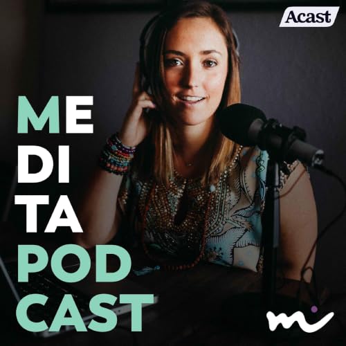 El Descanso No Se Gana, Se Necesita | Meditaci&oacute;n de 5 Minutos para Soltar la Culpa Productiva. MDT482