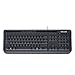 Microsoft Wired Desktop 600 (QWERTY) - Black