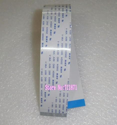 MQDEC-503SS Cordset, M12 Double-Ended, 5-pin Straight Female, 5-pin Straight Male, .91m