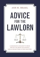 Advice for the Lawlorn 1627222049 Book Cover