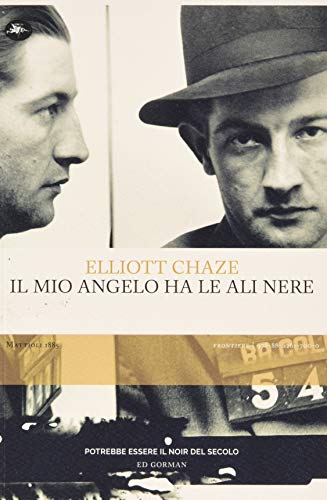 Il Mio Angelo Ha Le Ali Nere - 2