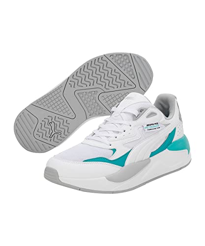 Image of Puma Unisex MAPF1 X-Ray Speed Sneaker