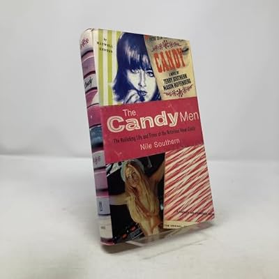 The Candy Men
