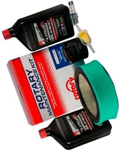 (YPS) 2478901-S, 15234 Tune Up Kit Compatible with Kohler CH18 CH25 CH730 CH740 CV17 CV23 CV724 CV740 15234, 1389, 9245, 11358, 12958 + Other Models