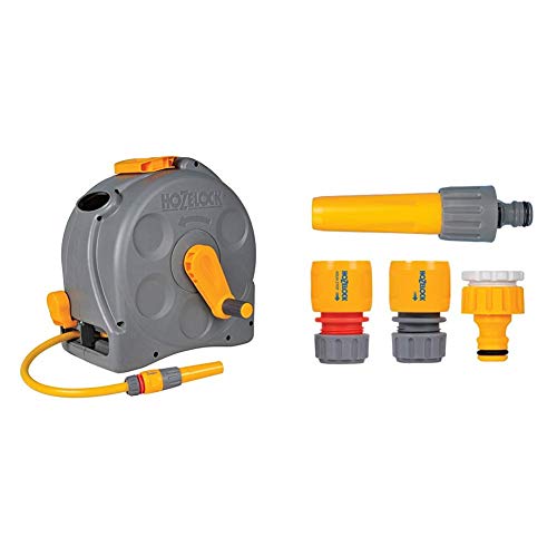 Hozelock Ultra Metal Garden Pump FOR SALE! PicClick UK