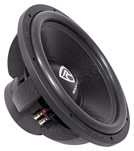 rockville k9 12 inch subwoofer