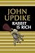 Rabbit Is Rich