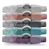 value package bdo 🌟 PACK PREMIUM 40 m: Incluye 1 corrector + 3 recambios de 10 m cada uno (40 metros totales).