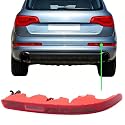 Schlussleuchte hinten unten Rechts für Audi Q7 4L Heckleuchte Rücklicht