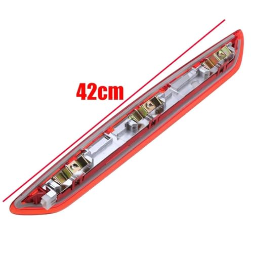 Troisième feu stop supplémentaire VW Polo MK4 IV Hatchback - 2