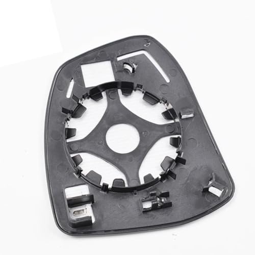 Espejo retrovisor calefactable derecho para reparar Ford Focus y Mondeo 5