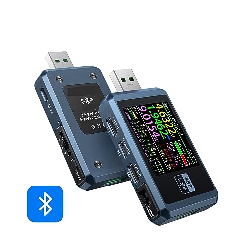 bg`FbJ[ USB eX^[dvdv Type-C [dogK[eʃbvdb DC [dd̓eX^[ USB`FbJ[(With Bluetooth)