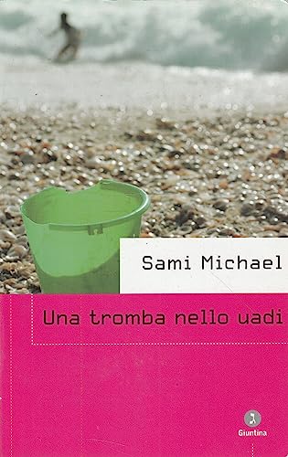 Una Tromba Nello Uadi