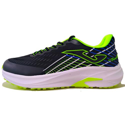 Joma Supercross JR 2401 Black Lemon Fluor (34)