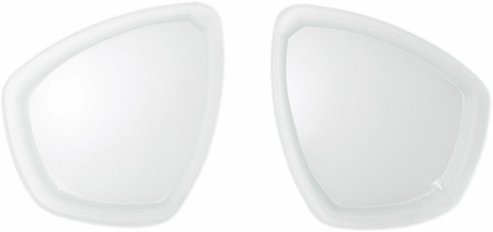 Cressi Lens focus - 7.5 dx/sx
