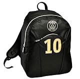 Paris Saint-Germain, Sac à Dos Officielle PSG Dimensions: 42 x 32 x 18 cm