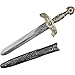 Rubie's Costume Co Dagger with Sheath Costume