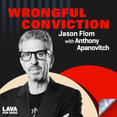#580 Jason Flom with Anthony Apanovitch