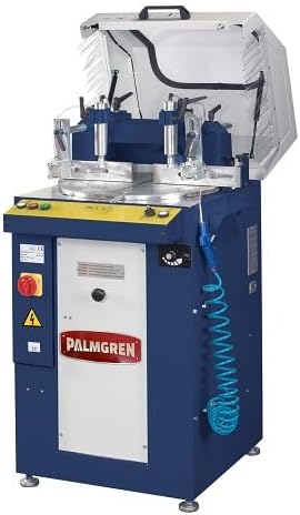 16 Inch Non-Ferrous Upcut Saw by Palmgren