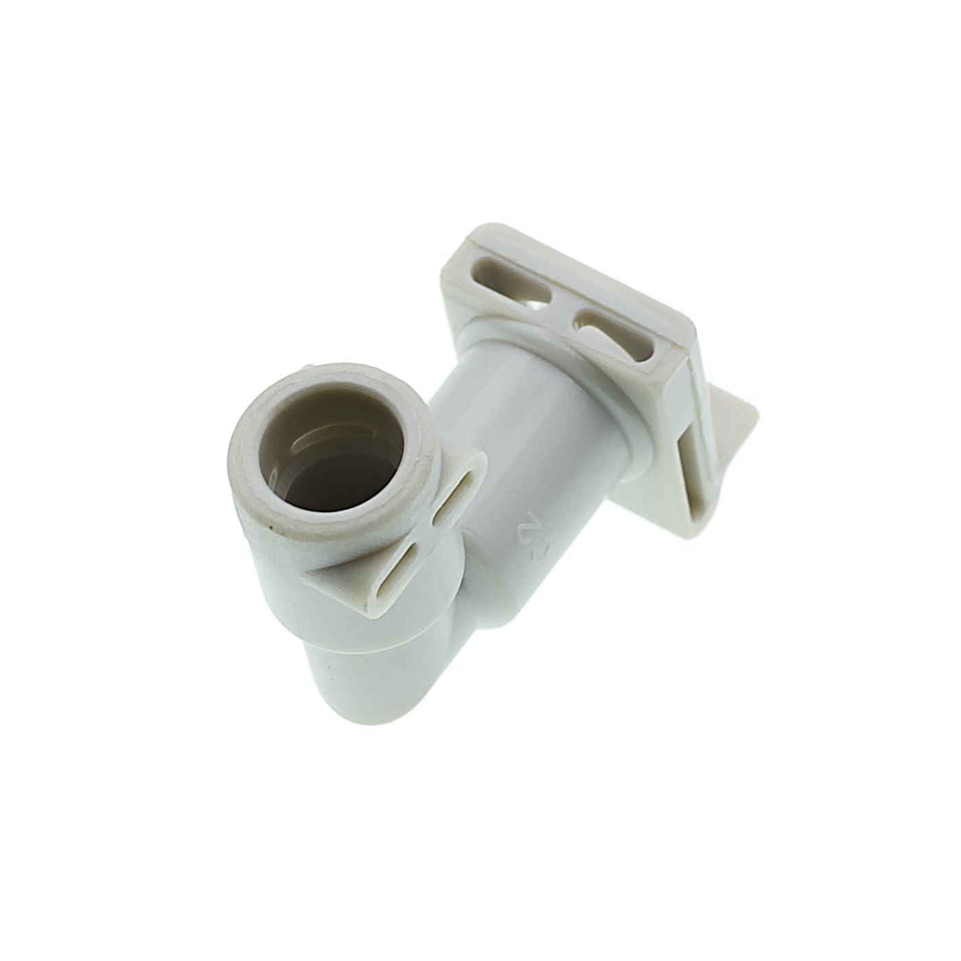 Conector Thermoblock - Pieza de repuesto para máquinas de café y espresso DeLonghi | Parte #5313218931