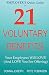 EMPLOYER'S Quick Guide to 21 VOLUNTARY BENEFITS: Your Employees Will LOVE! (And LOVE You For Offering)