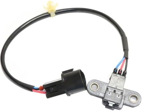 STRATUS/ECLIPSE 01-05 / GALANT 01-04 / SEBRING 02-05 CRANKSHAFT POSITION SENSOR, 4 Cyl, 2.4L - REPD311808
