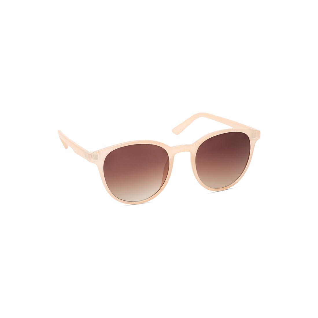 Fastrack 100% UV protected Round Sunglasses for Unisex - Review, Price and Buying Guide