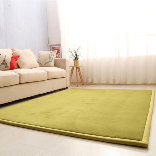 Alfombras Infantiles Grandes Acolchadas Marca Generic