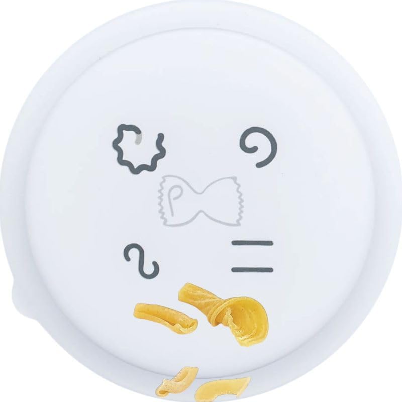POM Pasta Mista/Mixed Pasta Mould for Philips Avance / 7000 Pieces