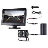 Compatibilité 9 V-36 V : compatibilité polyvalente avec les véhicules 9 V-36 V assurant un ajustement universel.