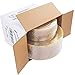 WDF 120PCS Gold Plastic Plates- Disposable Gold Glitter Plates, Premium Heavy Duty 60-10.25