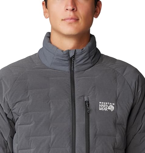 Image of Mountain Hardwear StretchDown Jacket