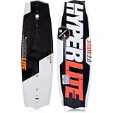 Hyperlite State 2.0 with Frequency Wakeboard Package - 145cm