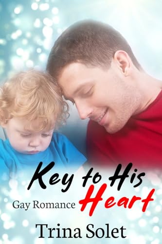 Key to His Heart: Gay Romance