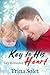Key To His Heart (Gay Romance)