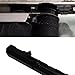 Sunroof Roller Shutter Fixed Bracket Base for Mini F54 F55 F56 F60 2015-2020, Black ABS Mounting Hardware for Convertible Roof Sunshade Cover
