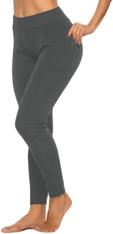 pantalon yoga amazon
